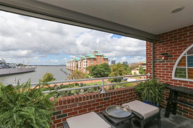 Photo 1 of 50 residential for sale in Norfolk virginia