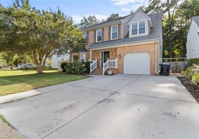 5441 Club Head Road, Virginia Beach, VA 23455