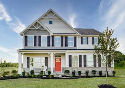 LOT90 PRESERVE AT LAKE MEADE , Suffolk, VA 23434