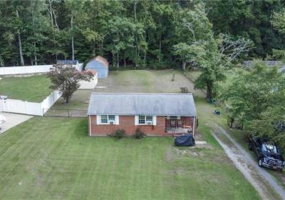 7036 Crittenden Road, Suffolk, VA 23434