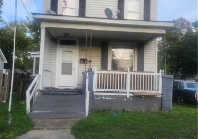 1515 Des Moines Avenue, Portsmouth, VA 23704