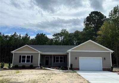 3264 Manning Road, Suffolk, VA 23434