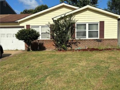 property image for 905 Craig Court VIRGINIA BEACH VA 23452