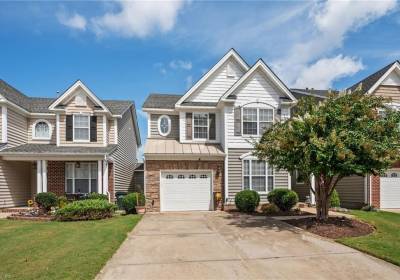 3051 Silver Charm Circle, Suffolk, VA 23435