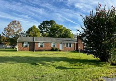 29204 Gene Circle, Southampton County, VA 23837