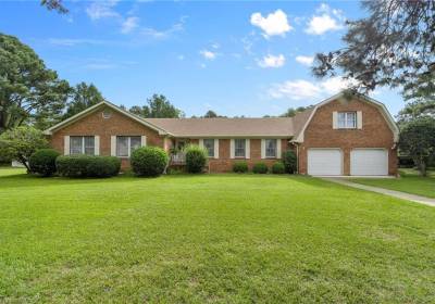 5244 Morris Neck Road, Virginia Beach, VA 23457