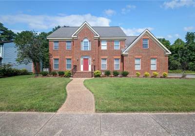 221 Drummonds Way, Hampton, VA 23669