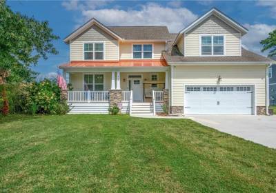 408 Soft Pine Court, Chesapeake, VA 23322