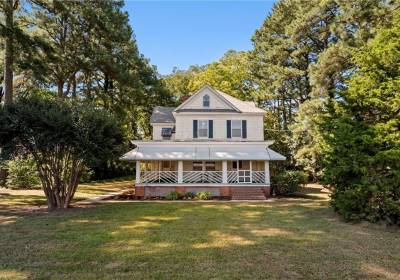 671 Carolina Road, Suffolk, VA 23434