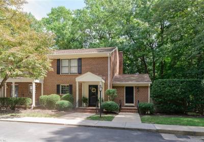 1184 Jamestown Road, Williamsburg, VA 23185