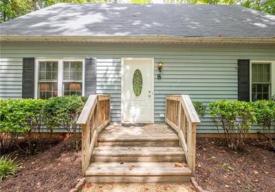 8 Digges Court, James City County, VA 23188