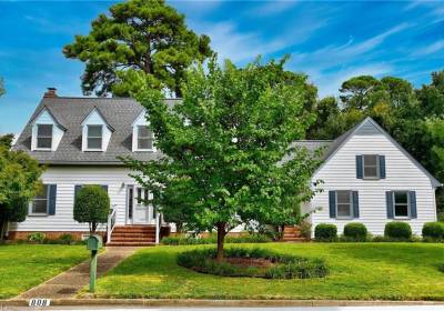 808 Kings Creek Drive, Virginia Beach, VA 23464