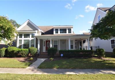 5513 Conservatory Avenue, Virginia Beach, VA 23455