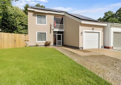 5782 Albright Drive, Virginia Beach, VA 23464