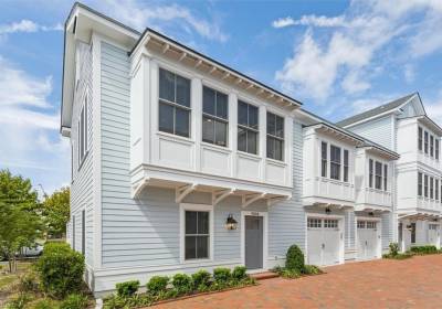 9558 Shore Drive, Norfolk, VA 23518