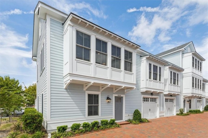 Photo 1 of 40 residential for sale in Norfolk virginia