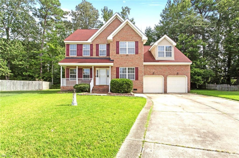 Photo 1 of 50 residential for sale in Chesapeake virginia