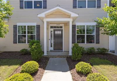 1309 Tides Edge Court, Hampton, VA 23666