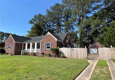 5105 Moonlit Avenue , Portsmouth, VA 23703