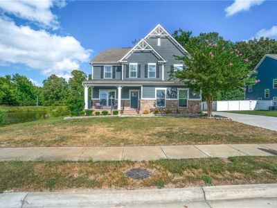 property image for 1105 Annie Olah Crescent CHESAPEAKE VA 23322