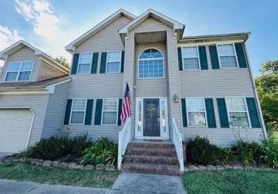 4075 Long Point Boulevard, Portsmouth, VA 23703