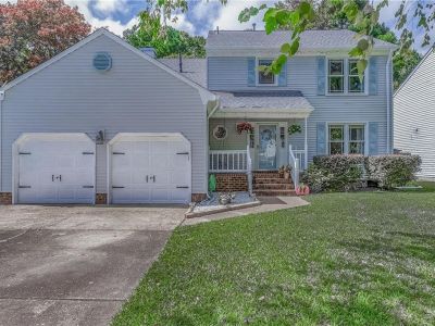 property image for 2548 Piney Bark Drive VIRGINIA BEACH VA 23456