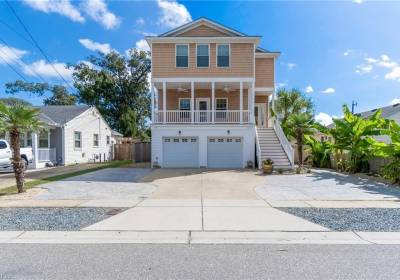 1203 Mediterranean Avenue, Virginia Beach, VA 23451