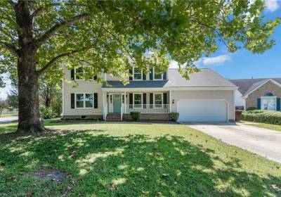 1104 Aspen Arch, Chesapeake, VA 23320