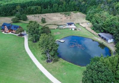 108 Rocky Top Road, Currituck County, NC 27958