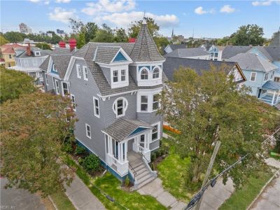 property image for 231 Hatton Street PORTSMOUTH VA 23704