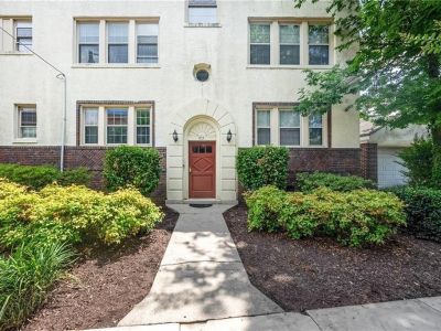 property image for 913 Spotswood Avenue NORFOLK VA 23517