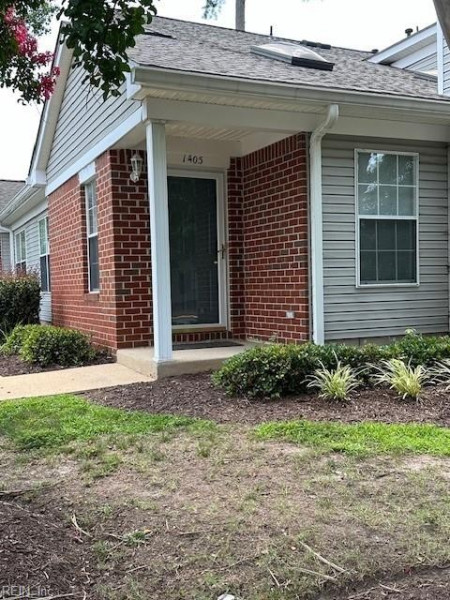 Photo 1 of 11 residential for sale in Chesapeake virginia