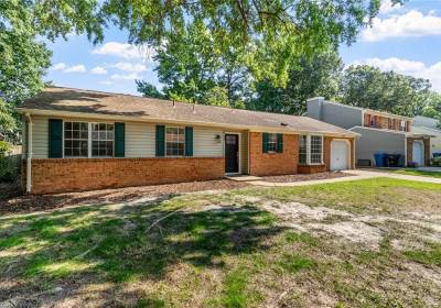 3788 Fieldstone Circle, Virginia Beach, VA 23453