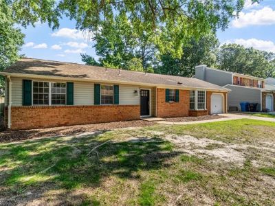 property image for 3788 Fieldstone Circle VIRGINIA BEACH VA 23453