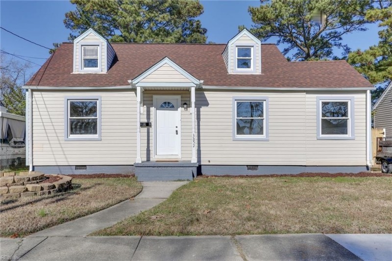 Photo 1 of 18 residential for sale in Norfolk virginia