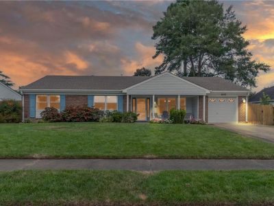 property image for 4452 Hudgins Drive VIRGINIA BEACH VA 23455