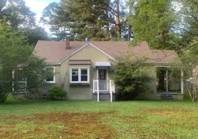 9219 Marion Avenue, Sussex County, VA 23867