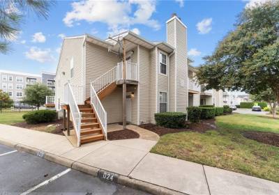 5634 SUMMIT Arch, Virginia Beach, VA 23462