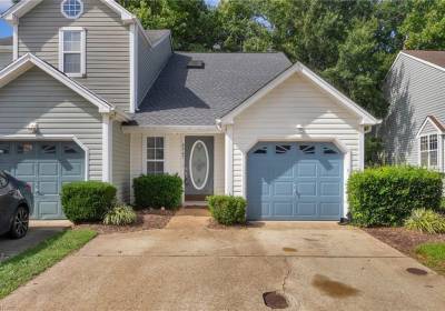 4947 Kemps Lake Drive, Virginia Beach, VA 23462