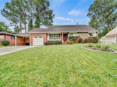 property image for 5463 Sandpiper Ln Lane NORFOLK VA 23502