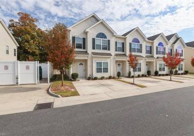 2821 Estella Way, Chesapeake, VA 23325