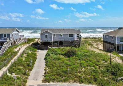 8633 Tides Drive, Dare County, NC 27959