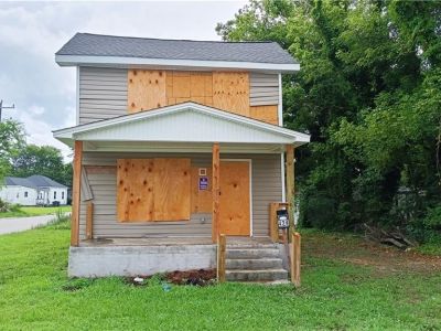 property image for 424 LINDEN Avenue SUFFOLK VA 23434