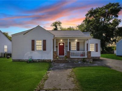 property image for 6349 Sewells Point Road NORFOLK VA 23513