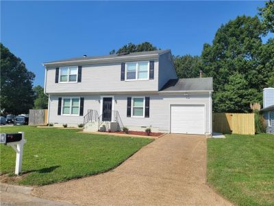 property image for 706 Chatsworth Drive NEWPORT NEWS VA 23601