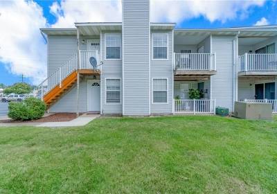 5683 Landfall Drive, Virginia Beach, VA 23462