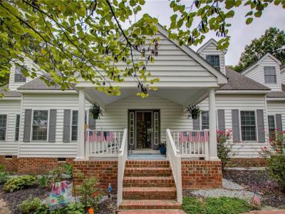 property image for 116 Blue Heron Drive SURRY COUNTY VA 23883