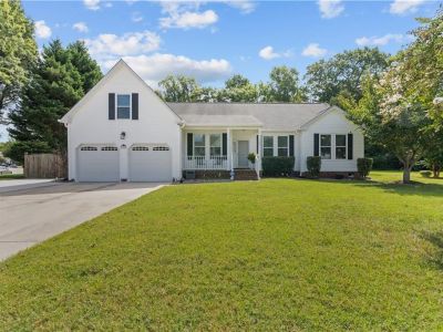 property image for 101 Dove Court SUFFOLK VA 23434