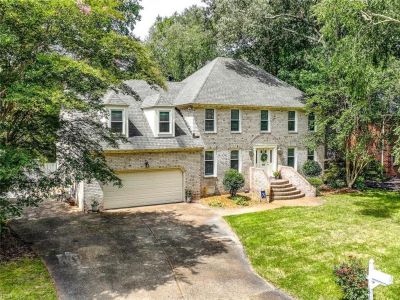 property image for 616 Hollygate Lane CHESAPEAKE VA 23322