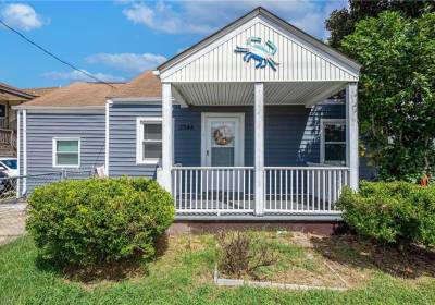 3544 Ocean View Avenue, Norfolk, VA 23518